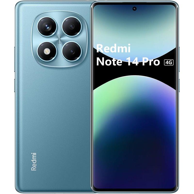 Redmi note 14 Pro