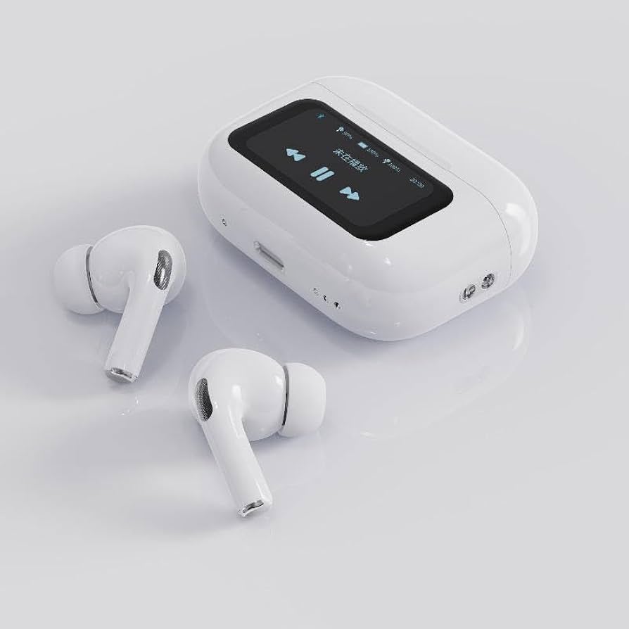 Écouteurs Bluetooth