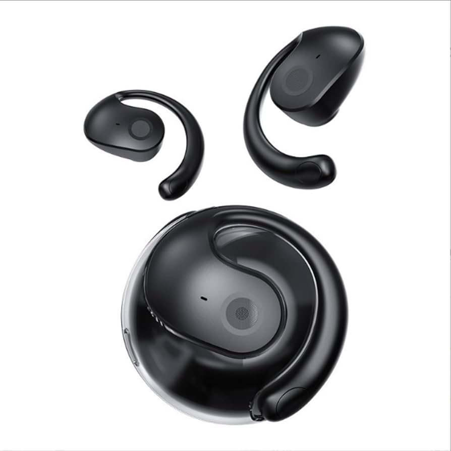 Écouteurs Bluetooth BY 01