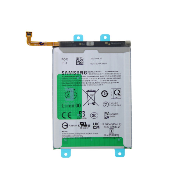 Batterie samsung A16