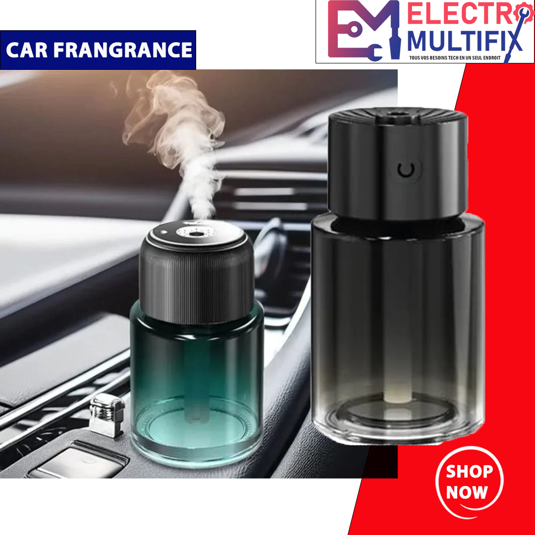 CAR FRAGRANT
