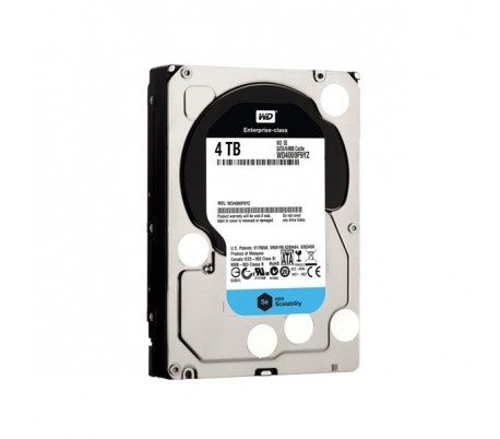Disque dur externe 4 To