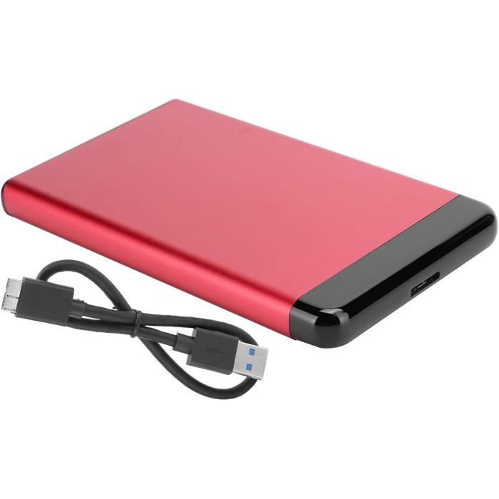 Dis dur externe 1 To
