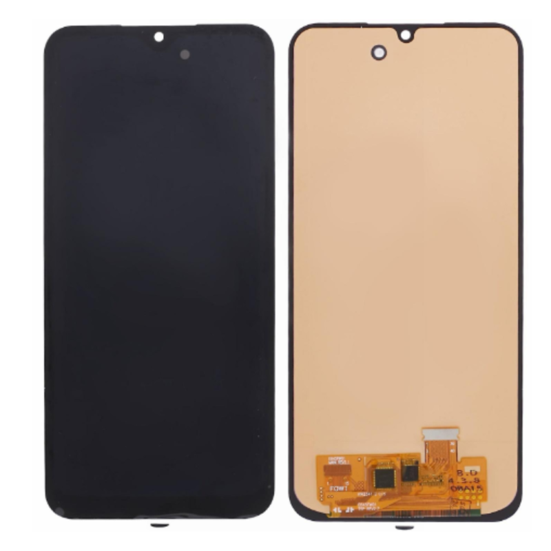 Écran LCD Samsung A15