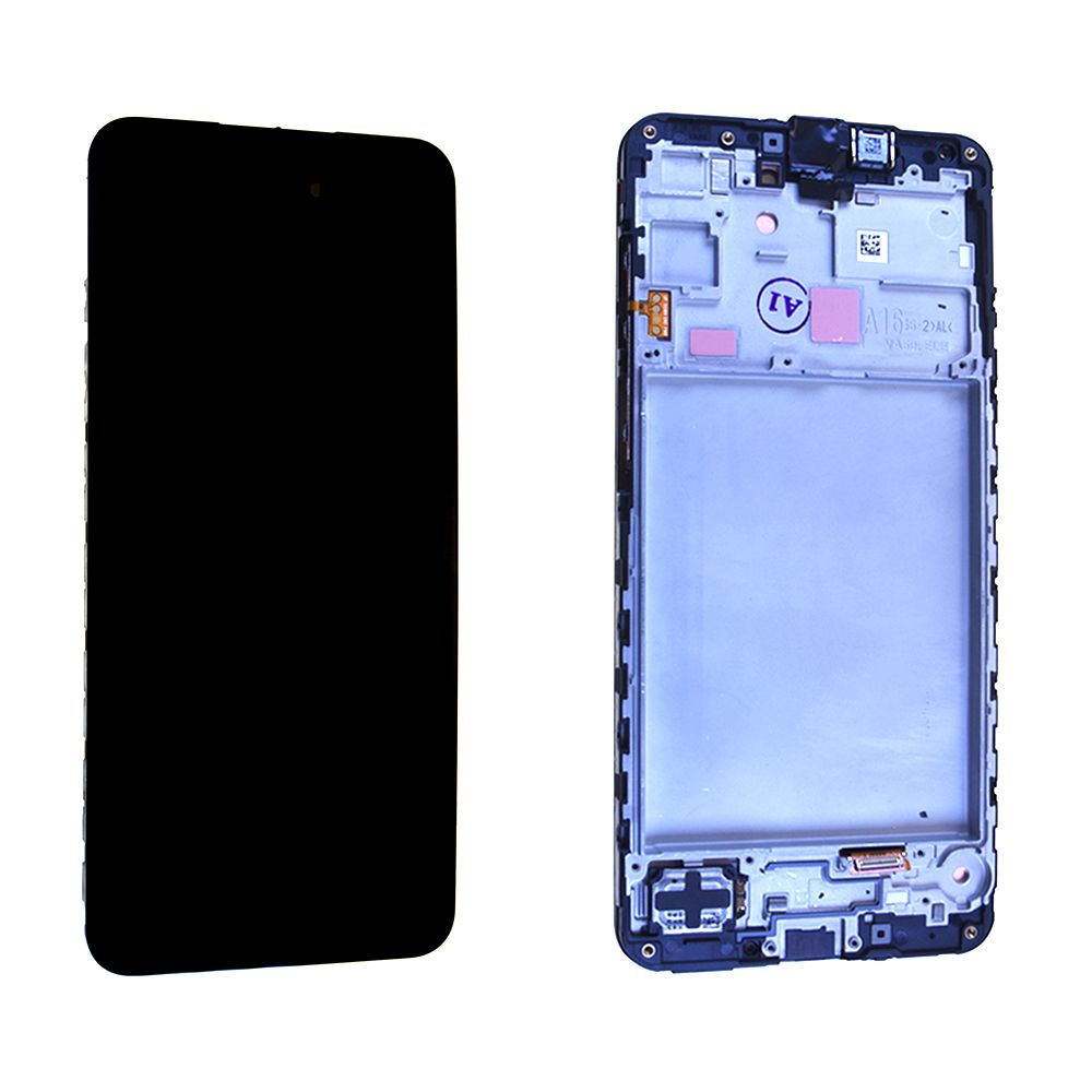 Ecran samsung A16