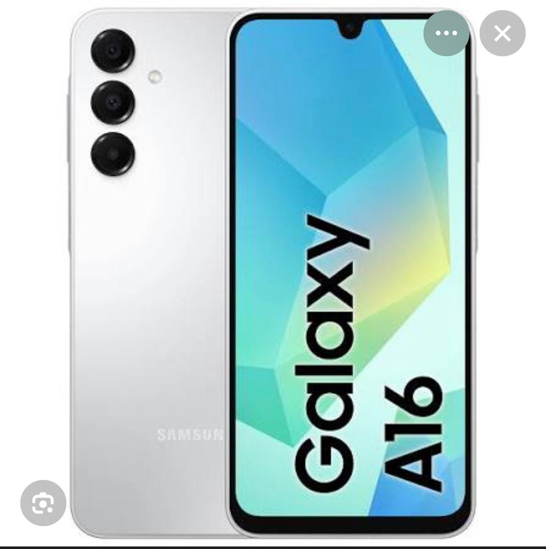 Galaxy A16