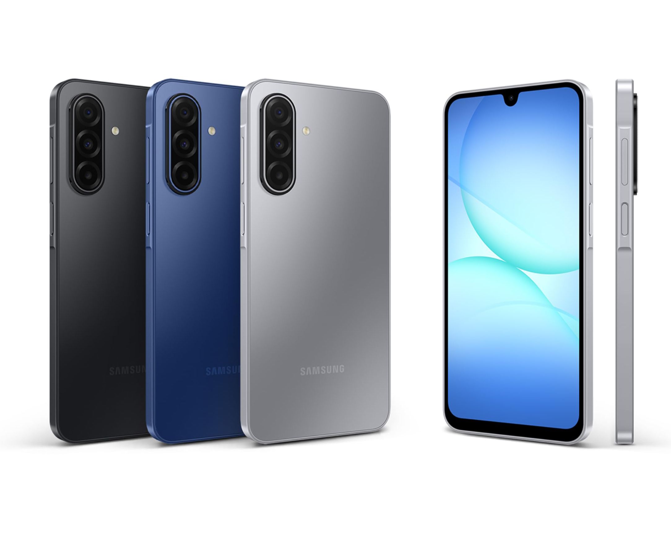 Galaxy A17